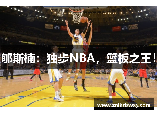 郇斯楠：独步NBA，篮板之王！